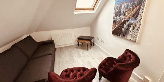 Belmont Road, N15 3LU