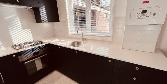 Lupton Street, NW5 2HT