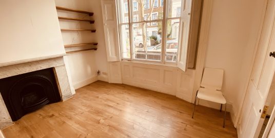 Alexander Road, N19 3PF