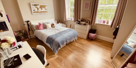 Cloudesley Road, N1 0EA