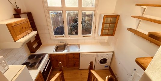 Stanley Terrace, N19 4JX