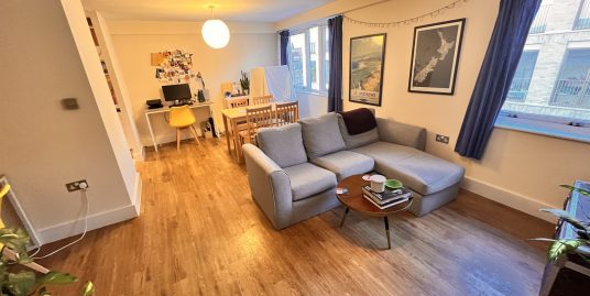 Brownswood Road, N4 2XX