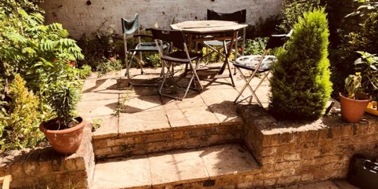 Cloudesley Road, N1 0EA
