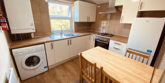 Poet’s Road, N5 2SH