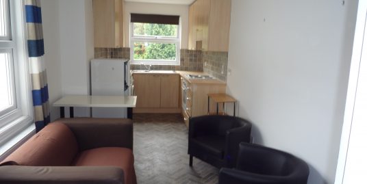 Sussex Way, N7 6RT