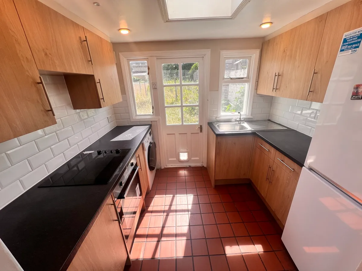 Mulkern Road, Archway N19